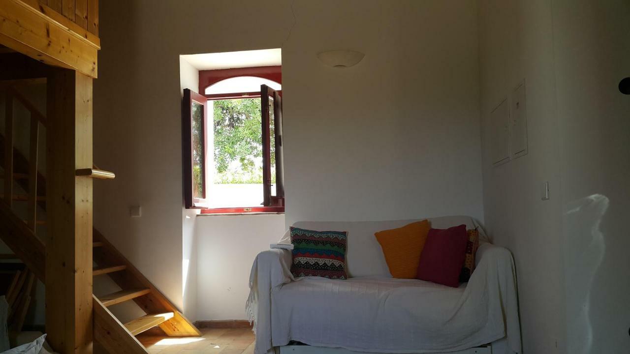 מלון בולקיאמה Casa Da Escola מראה חיצוני תמונה