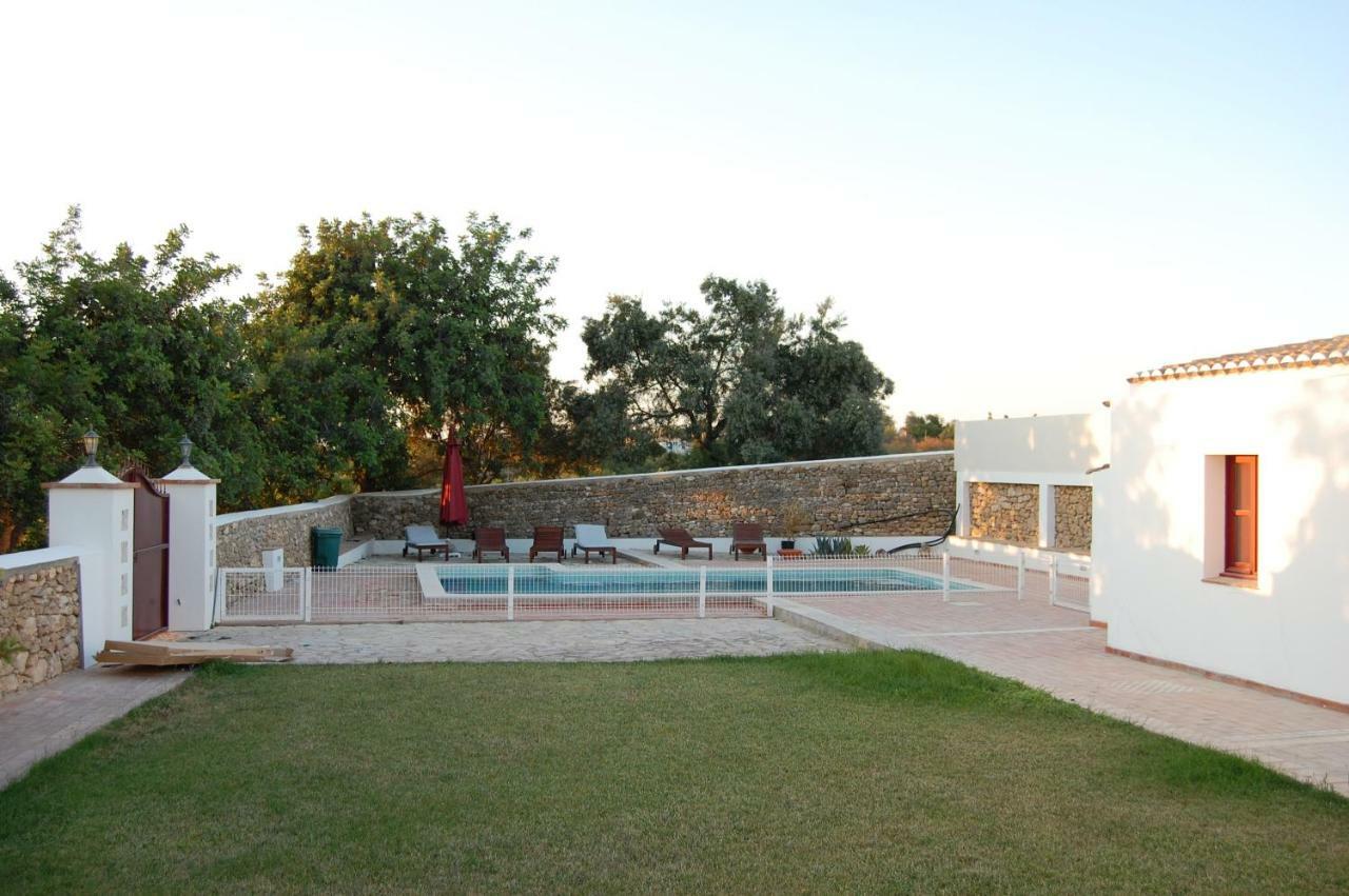 מלון בולקיאמה Casa Da Escola מראה חיצוני תמונה