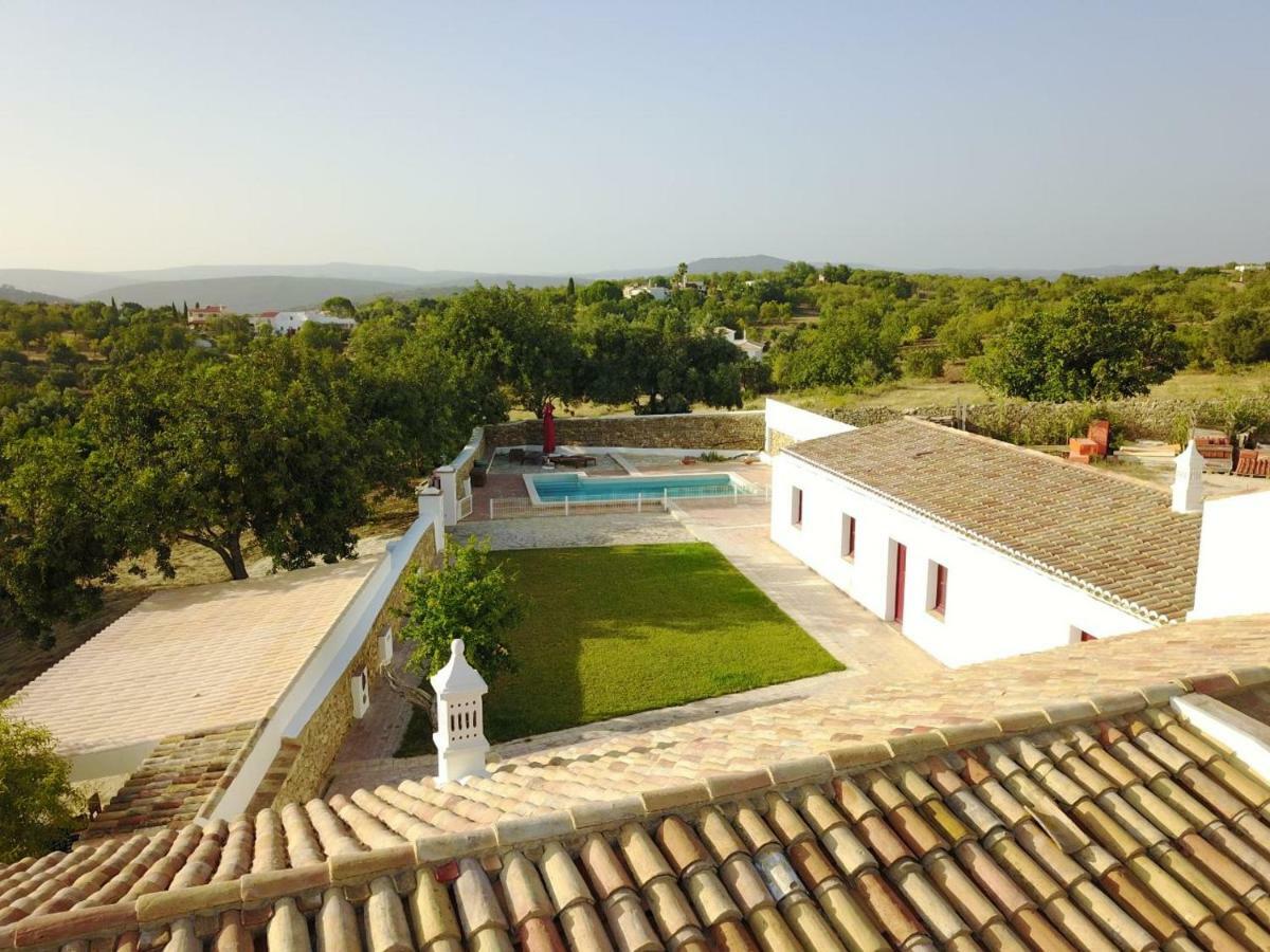 מלון בולקיאמה Casa Da Escola מראה חיצוני תמונה